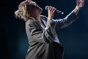 Concert Zaho