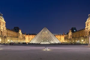Musée du Louvre