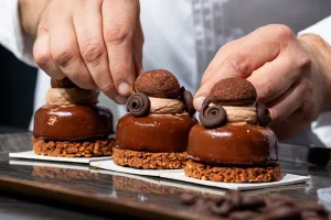 Salon du Chocolat Paris