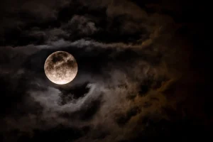 super lune